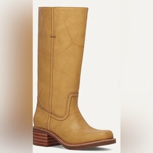 Frye & Co. Miranda Boots size 8